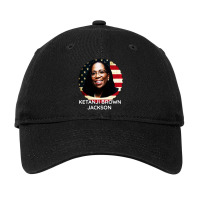 Scotus Ketanji Jackson Nomination Brown Africa My Dna African American Adjustable Cap | Artistshot