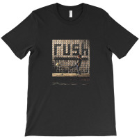 Roll The Skull And Bones T-shirt | Artistshot