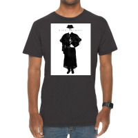 Midnight Mass Poster Music Vintage T-shirt | Artistshot