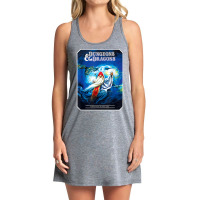 Dungeons & Dragons Vintage Advanced Player's Handbook T Shirt Tank Dress | Artistshot