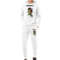 Dance Like A Dragon T Shirt Hoodie & Jogger Set | Artistshot