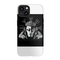 Nordic Norse Viking Warrior Woman  Boy Boy Iphone 13 Case | Artistshot