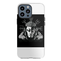 Nordic Norse Viking Warrior Woman  Boy Boy Iphone 13 Pro Max Case | Artistshot