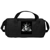 Nordic Norse Viking Warrior Woman  Boy Boy Duffel Bag | Artistshot