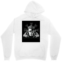 Nordic Norse Viking Warrior Woman  Boy Boy Unisex Hoodie | Artistshot