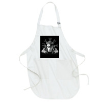 Nordic Norse Viking Warrior Woman  Boy Boy Full-length Apron | Artistshot