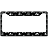 Nordic Norse Viking Warrior Woman  Boy Boy License Plate Frame | Artistshot