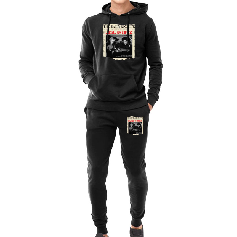 Roxette Premium Hoodie & Jogger Set | Artistshot