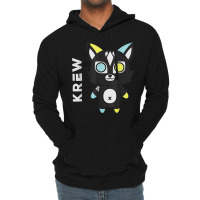 Friends Forever Krew District For Fans T Shirt Lightweight Hoodie | Artistshot