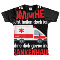 Emergency Paramedic Ambulance Emergency Service Paramedic T Shirt Graphic Youth T-shirt | Artistshot