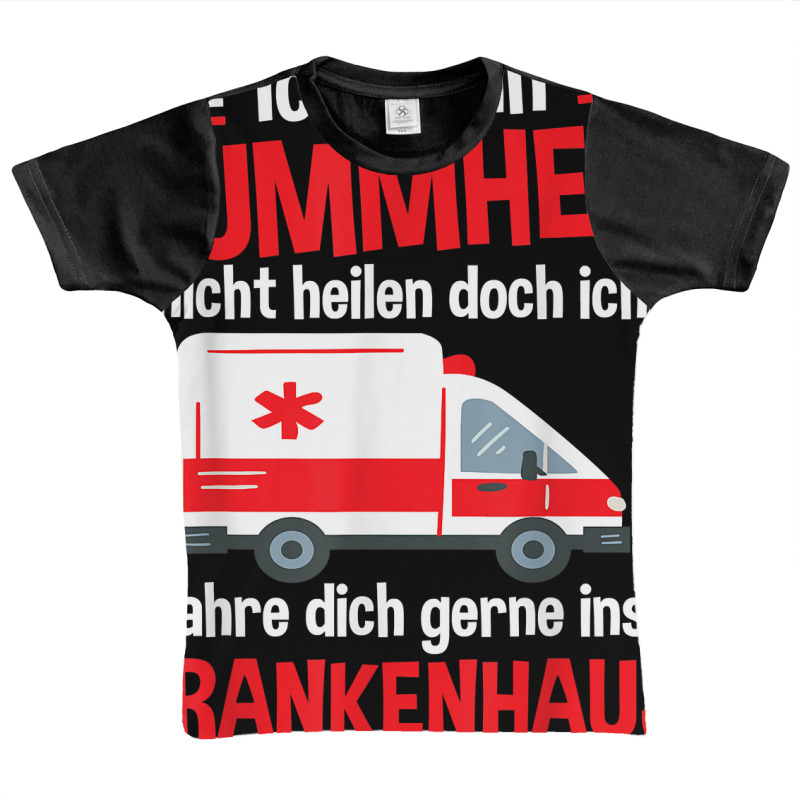 Emergency Paramedic Ambulance Emergency Service Paramedic T Shirt Graphic Youth T-shirt | Artistshot