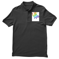 Pride Viking Classic  Girl Cool Men's Polo Shirt | Artistshot