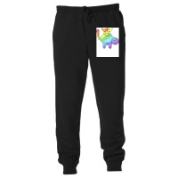 Pride Viking Classic  Girl Cool Unisex Jogger | Artistshot