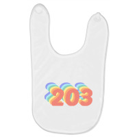 203-wmtkn Baby Bibs | Artistshot