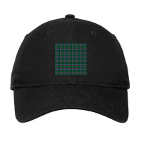 Trending Byres Plaid Tartan Scottish Adjustable Cap | Artistshot