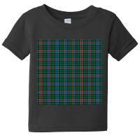 Trending Byres Plaid Tartan Scottish Baby Tee | Artistshot