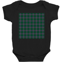 Trending Byres Plaid Tartan Scottish Baby Bodysuit | Artistshot