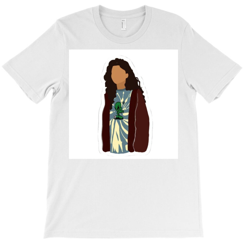 Rue From Euphoria Poster Boy T-Shirt by jesmergravel0 | Artistshot