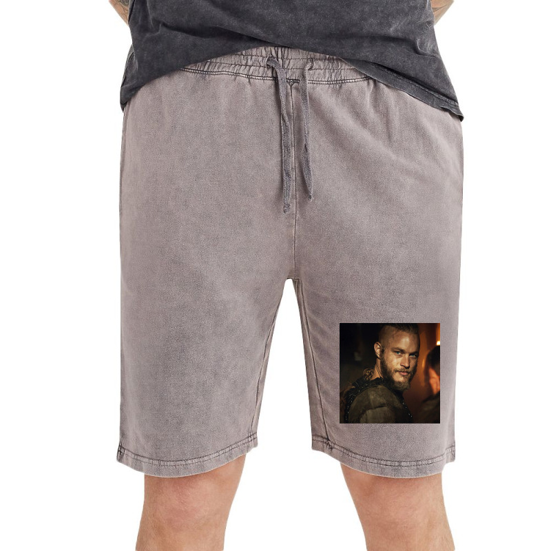 Ragnar  Humor Hipster Vintage Short | Artistshot