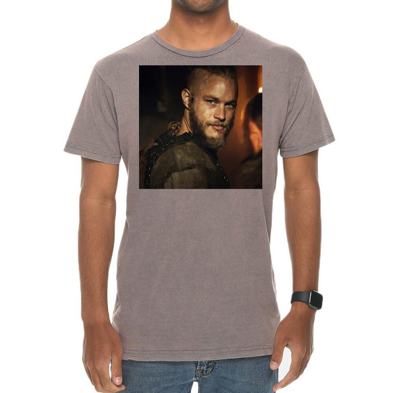 Ragnar  Humor Hipster Vintage T-shirt | Artistshot