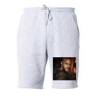 Ragnar  Humor Hipster Fleece Short | Artistshot