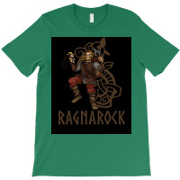 Ragnarock Funny Viking Mythology  Love T-shirt | Artistshot