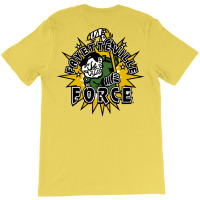 Fayetteville Force T-shirt | Artistshot