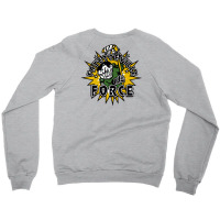 Fayetteville Force Crewneck Sweatshirt | Artistshot