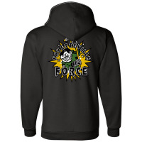 Fayetteville Force Champion Hoodie | Artistshot