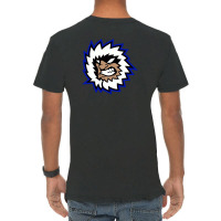 Evansville Icemen Alternate Vintage T-shirt | Artistshot