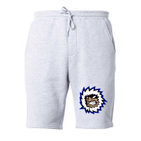 Evansville Icemen Alternate Fleece Short | Artistshot