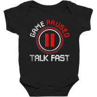 Hot Trend Computer Gaming Sports Gamer Video Gaming Baby Bodysuit | Artistshot