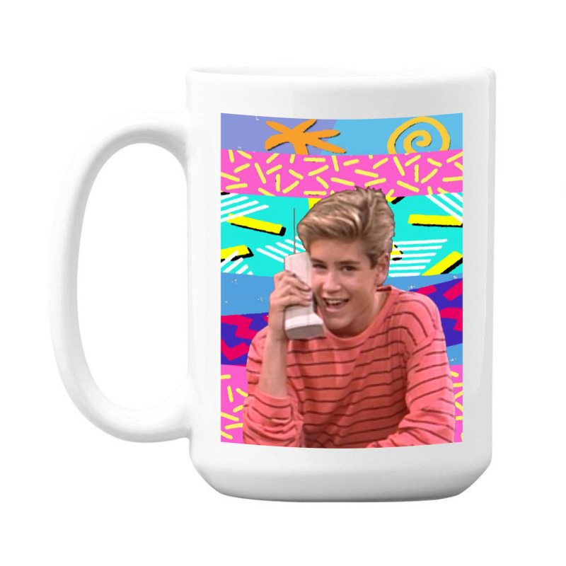 Talk To Me Poster Gift 15 Oz Coffee Mug | Artistshot