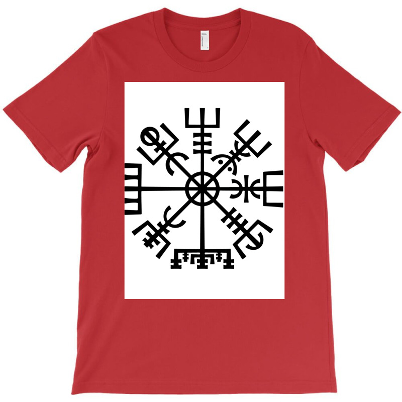 Protection Runes  Nostalgia Quote T-shirt | Artistshot