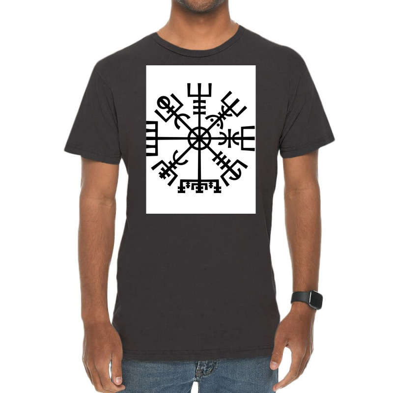 Protection Runes  Nostalgia Quote Vintage T-shirt | Artistshot