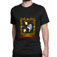 Parodius Penguin With A Machine Gun 1 Classic T-shirt | Artistshot