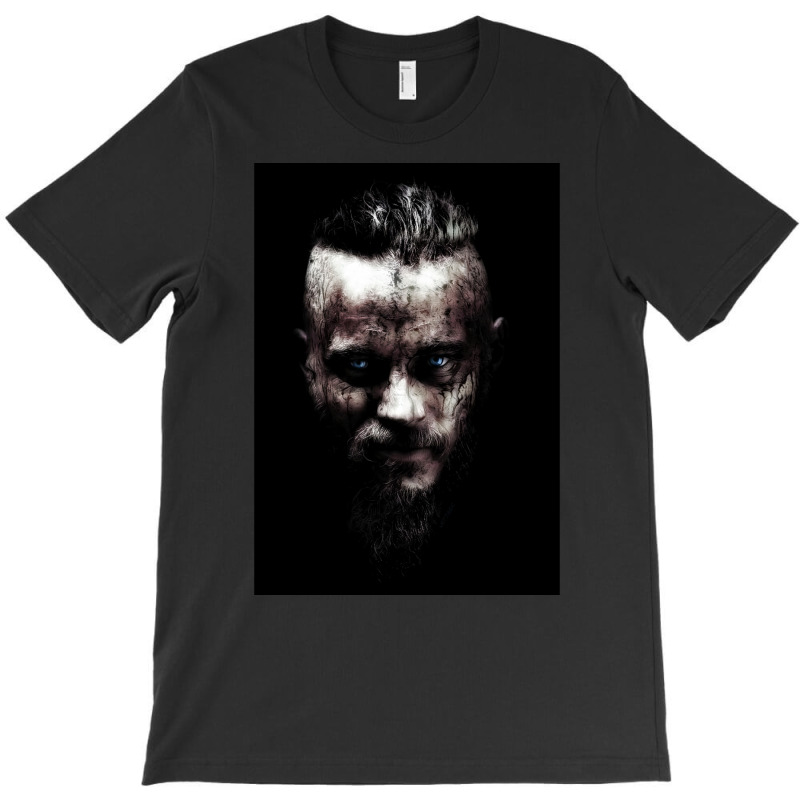 Ragnar Lothbrok Vikings  Cute Humor T-shirt | Artistshot