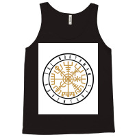 The Northman Symbole  Hippie Quote Tank Top | Artistshot