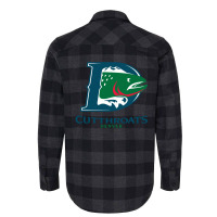 Denver Cutthroats Flannel Shirt | Artistshot