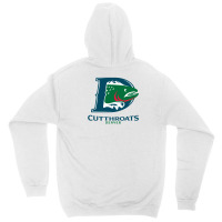 Denver Cutthroats Unisex Hoodie | Artistshot