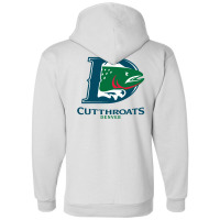 Denver Cutthroats Champion Hoodie | Artistshot