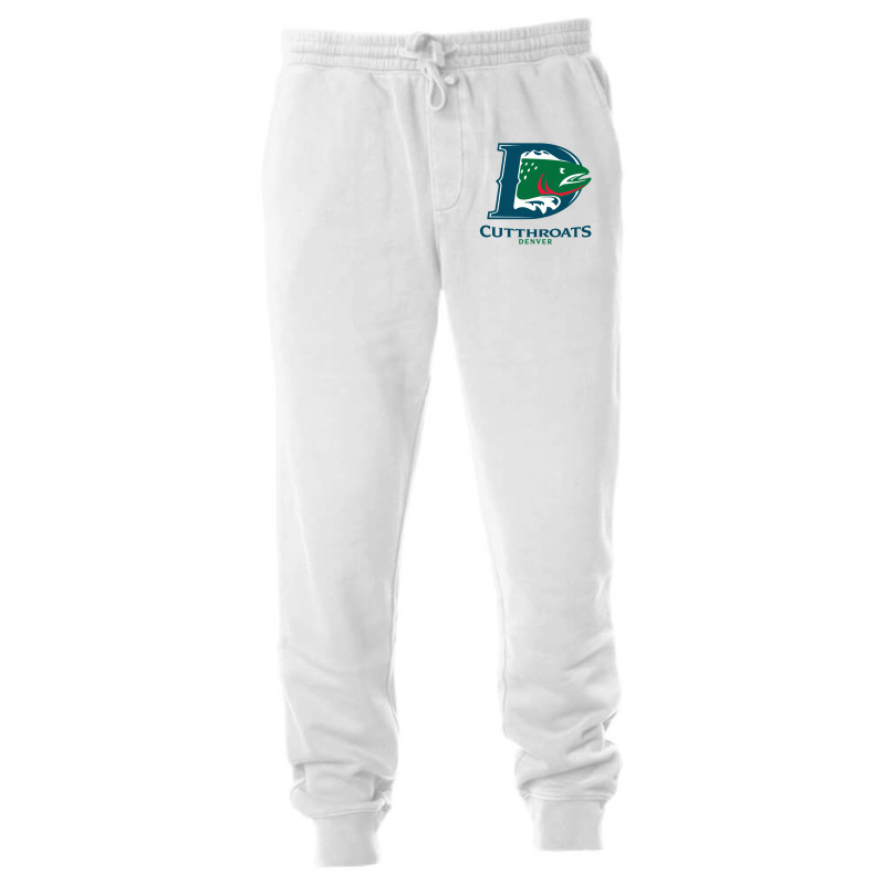 Denver Cutthroats Unisex Jogger | Artistshot