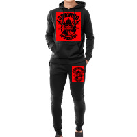 Shaving Is For Pussies  Cute Boy Hoodie & Jogger Set | Artistshot