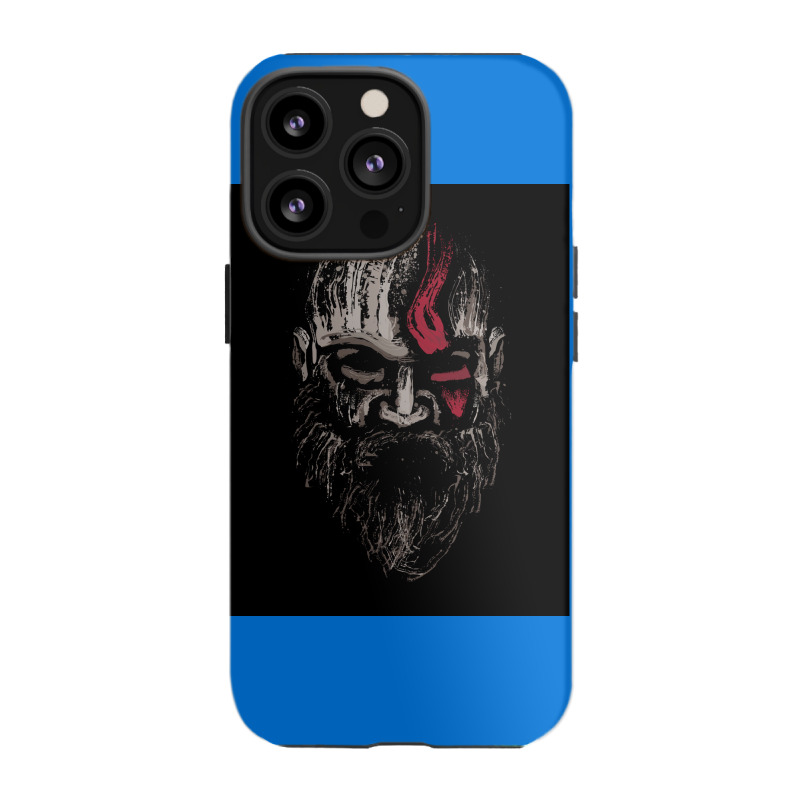 The Warrior Of Gods  Music Trending Iphone 13 Pro Case | Artistshot