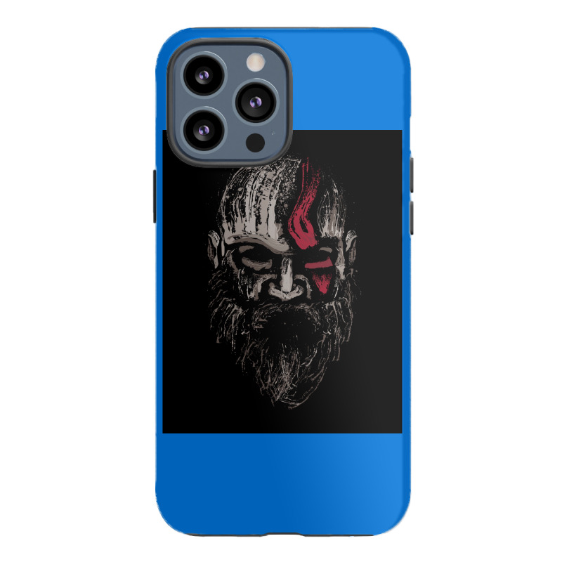 The Warrior Of Gods  Music Trending Iphone 13 Pro Max Case | Artistshot