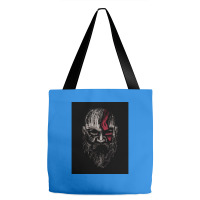 The Warrior Of Gods  Music Trending Tote Bags | Artistshot