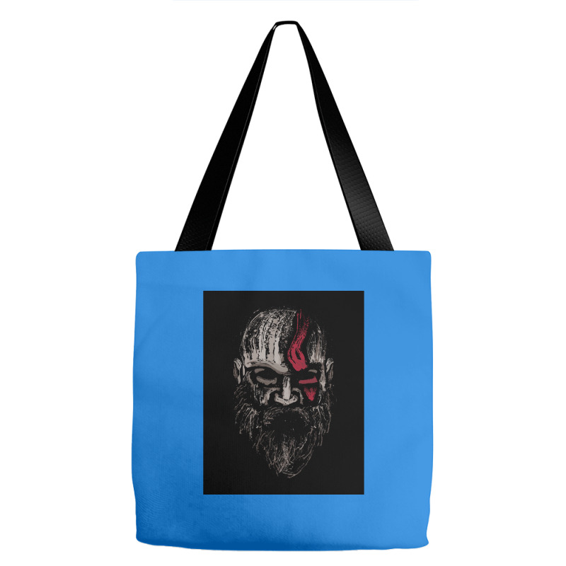 The Warrior Of Gods  Music Trending Tote Bags | Artistshot