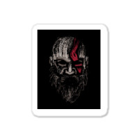 The Warrior Of Gods  Music Trending Sticker | Artistshot