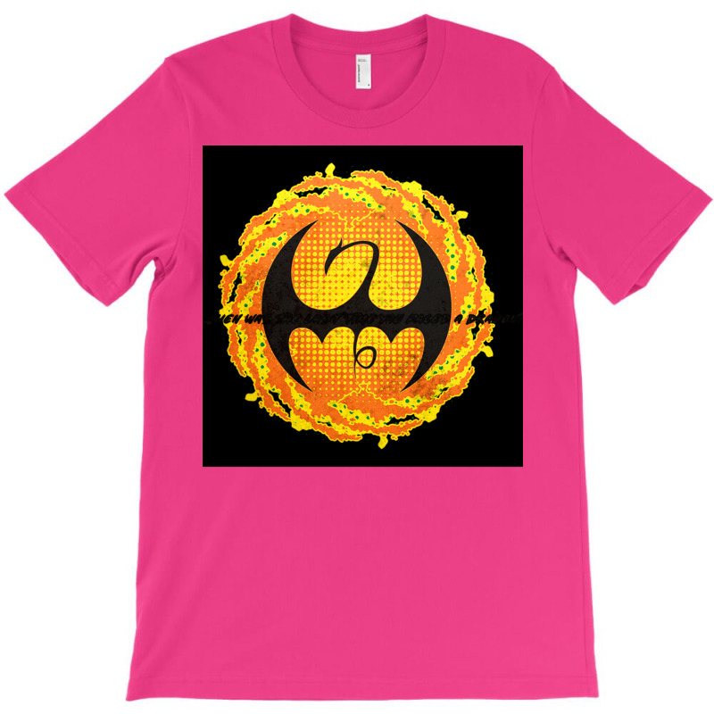 Ring  Gift Retro T-shirt | Artistshot