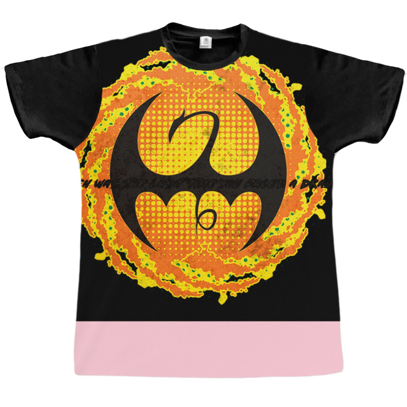 Ring  Gift Retro Graphic T-shirt | Artistshot